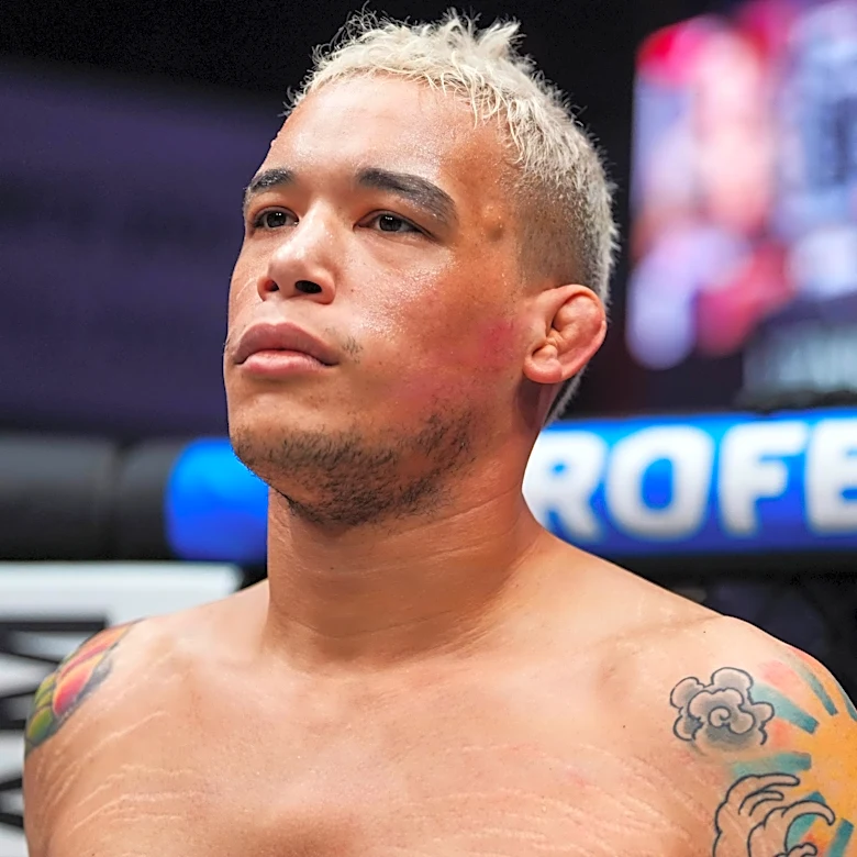 Bryan Battle vs. Dalton Rosta headlines PFL Charlotte in August