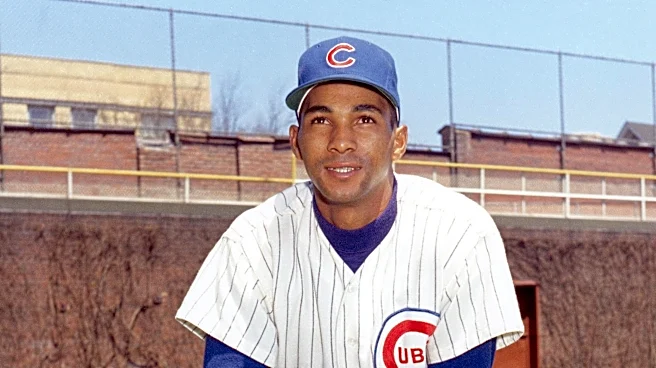 Cubs BCB After Dark: Who is the greatest living Cub?