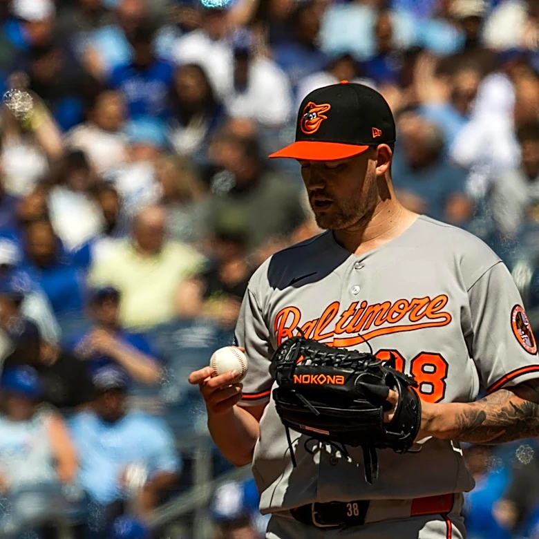 Wednesday night Orioles game thread: @ Seattle, 9:40 PM