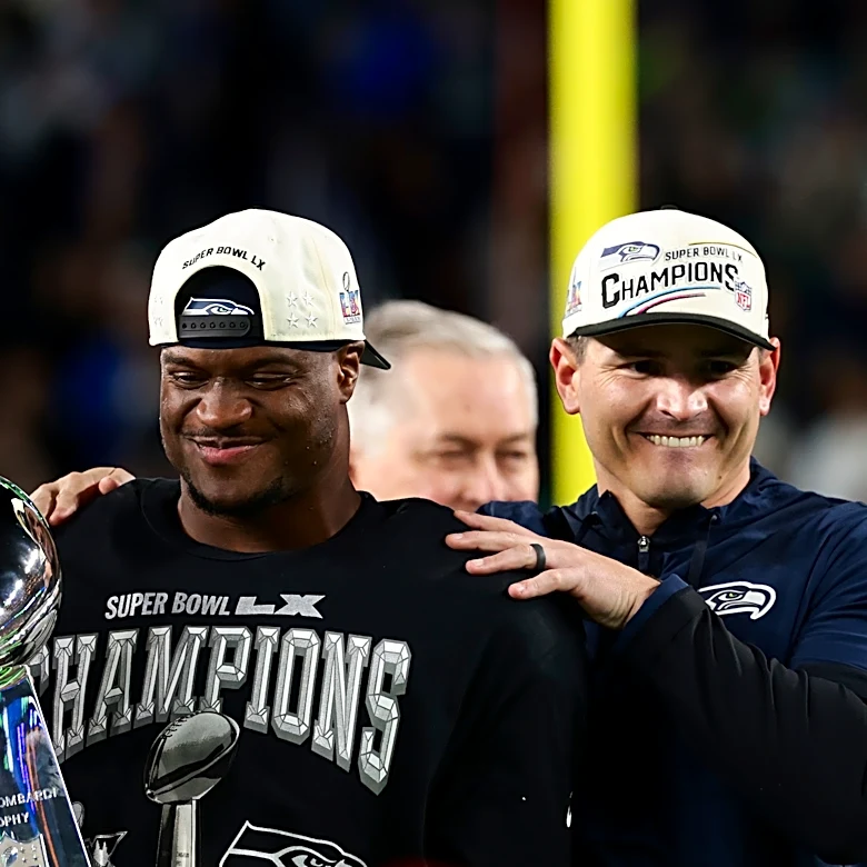 Why Kenneth Walker III wasn’t at the Seahawks’ Super Bowl ring ceremony