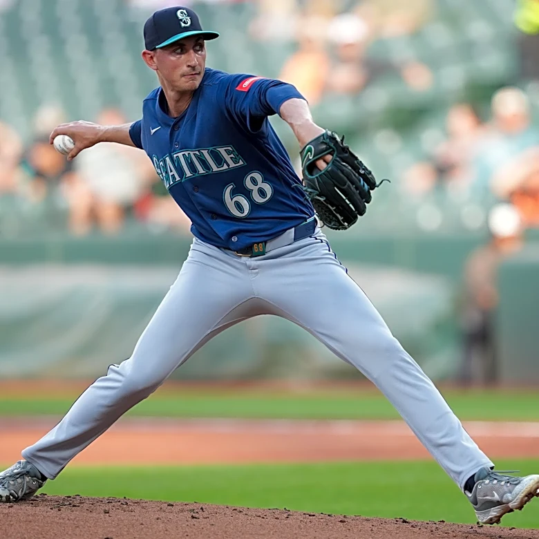 Mariners Game Preview and Discussion, Orioles at Mariners