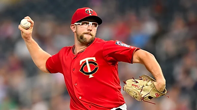 Desperate for pitching, Royals acquire pitcher Randy Dobnak