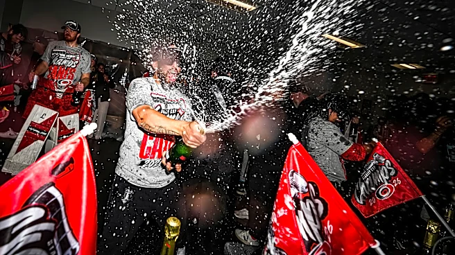 “How You Like Me Now?” Hurricanes Still Without a Superstar