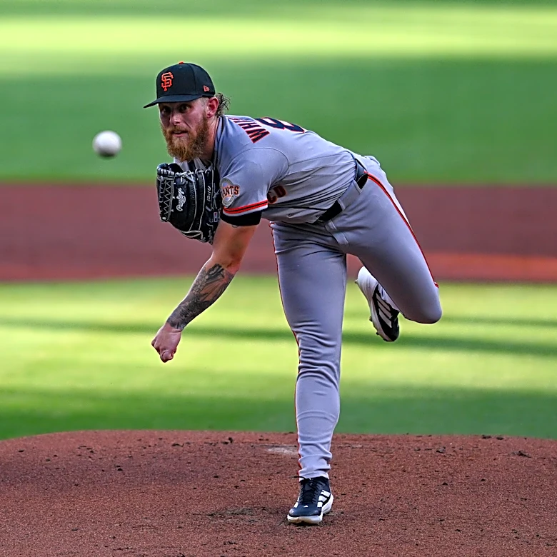 Giants preview the second half, win