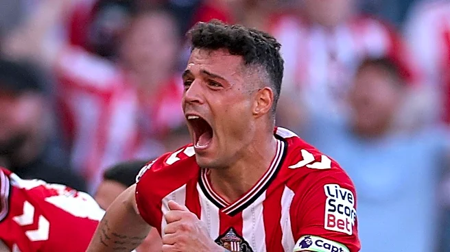 Sunderland’s 25/26 Transfer Business: “Stealth, Statements And Surprises”