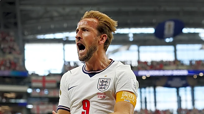 The Hoddle of Coffee: Tottenham Hotspur News and Links for Thursday June 18