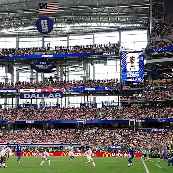 2026 World Cup, Day 8: Czech Republic vs. South Africa; Switzerland vs. Bosnia & Herzegovina; Canada vs. Qatar; Mexico vs. South Korea