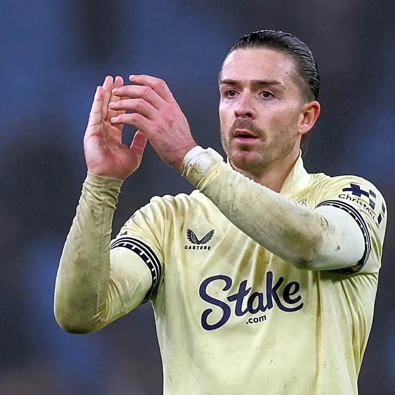 Thursday’s Everton News: Pickford wins, Grealish trains, Openda linked