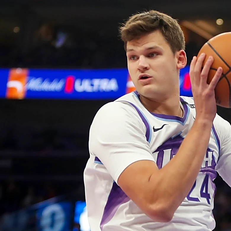 Jazz Free Agency: Walker Kessler situation update