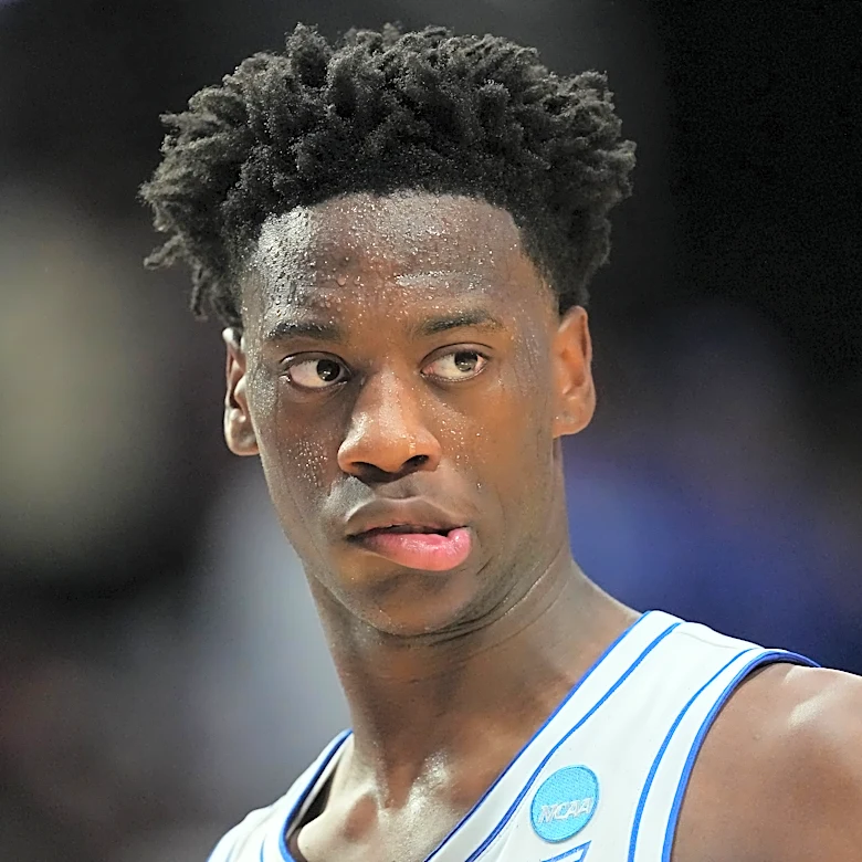 Utah Jazz Reacts: Who should the Jazz draft?