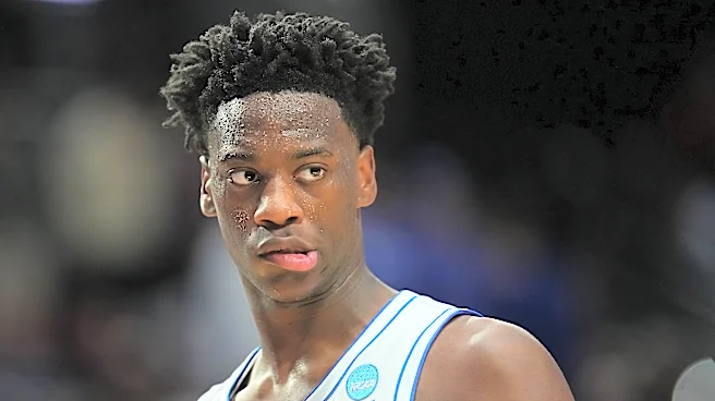Utah Jazz Reacts: Who should the Jazz draft?