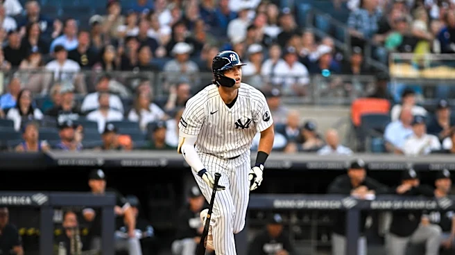 Yankees news: Boone not ready to start Jones against lefties