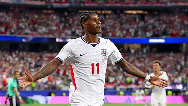 FC Barcelona News: 18 June 2026; Barça confirm first preseason friendly, Marcus Rashford scores in England win
