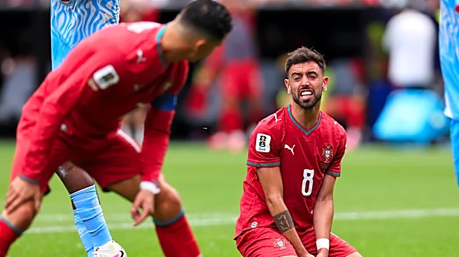 FIFA World Cup Fantasy 2026: Best Matchday 2 Wildcard Team (3-4-3)