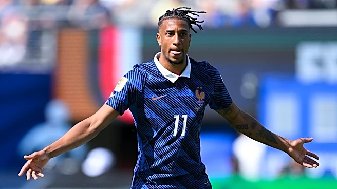 FIFA World Cup Fantasy MD2: Best 12th Man Chip Picks Ranked