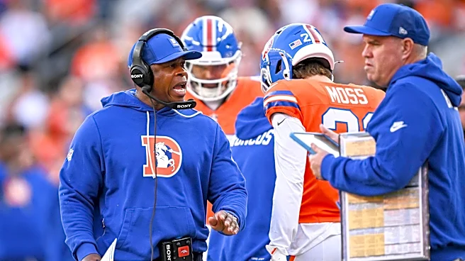 Forcing more turnovers in 2026 is a primary goal for the Denver Broncos
