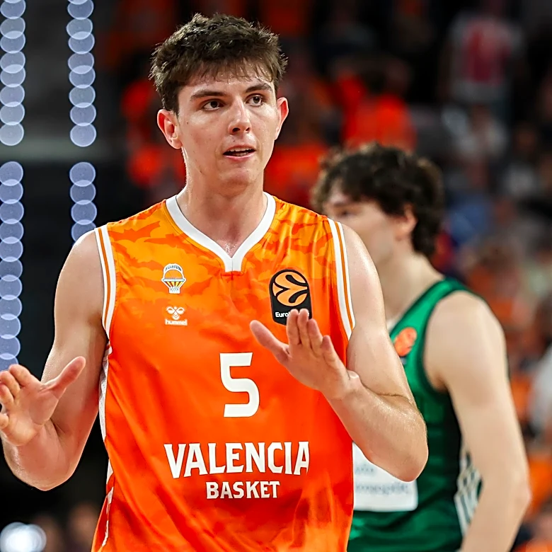 Cavs 2026 mock draft roundup: Cleveland could be targeting a Spanish wing