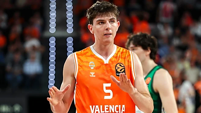 Cavs 2026 mock draft roundup: Cleveland could be targeting a Spanish wing