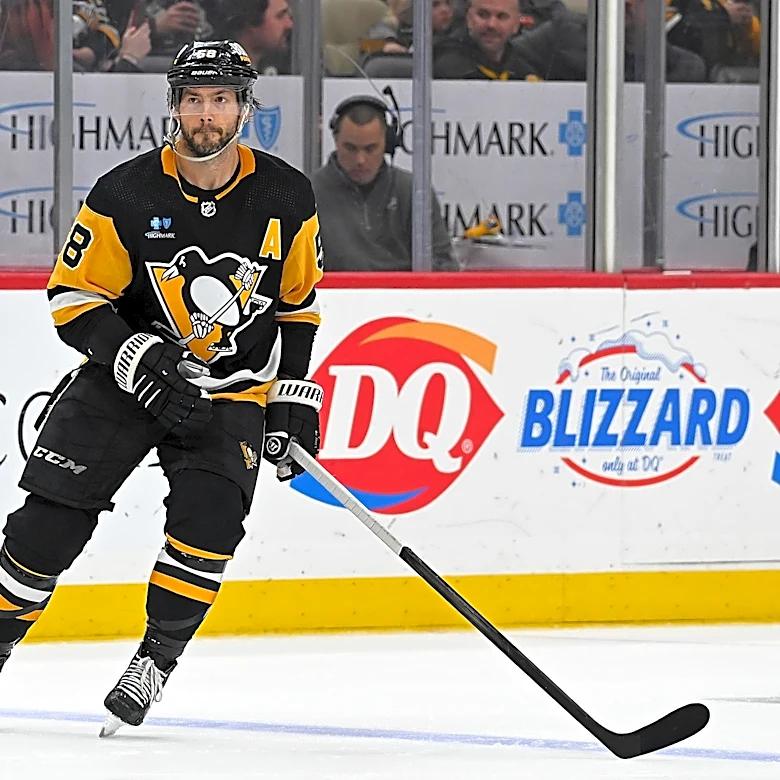 2025-26 Season In Review: Kris Letang