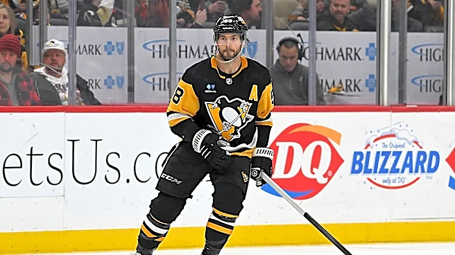 2025-26 Season In Review: Kris Letang