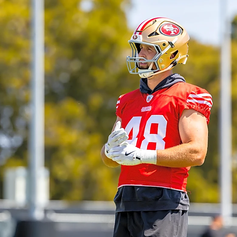 Chiefs News 6/18: Tight end Mason Pline signed after minicamp tryout
