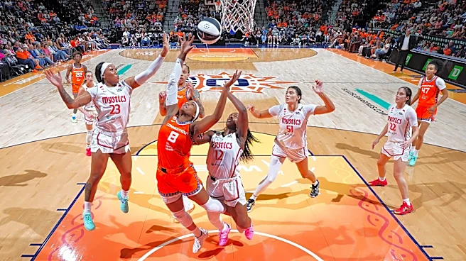 The WNBA will expand to a 50 game regular season in 2027