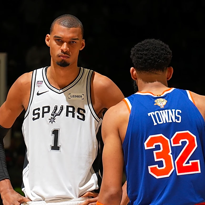 Open Thread: Analytics reveal the Spurs had the best odds of winning the NBA Finals