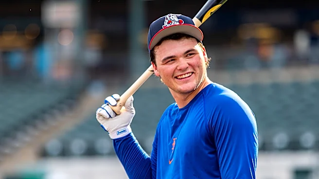 Mets Daily Prospect Report, 6/18/26: Baseball is a land of contrasts