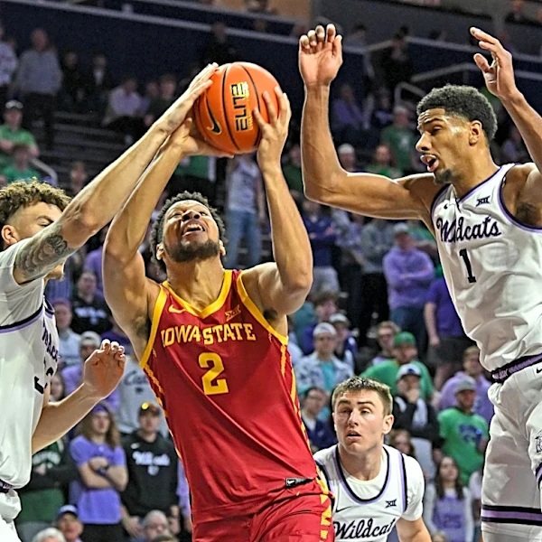 Know the draft prospect: Joshua Jefferson