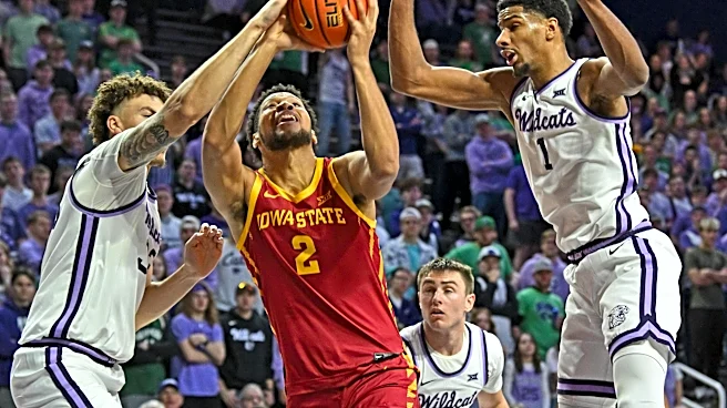 Know the draft prospect: Joshua Jefferson