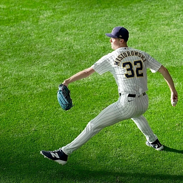 Taking stock of Jacob Misiorowski’s historic start