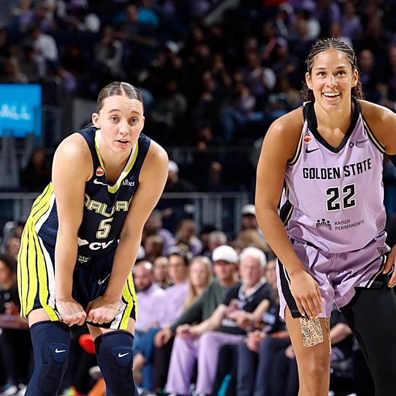 Is the WNBA really ready for a 50-game season starting in 2027?