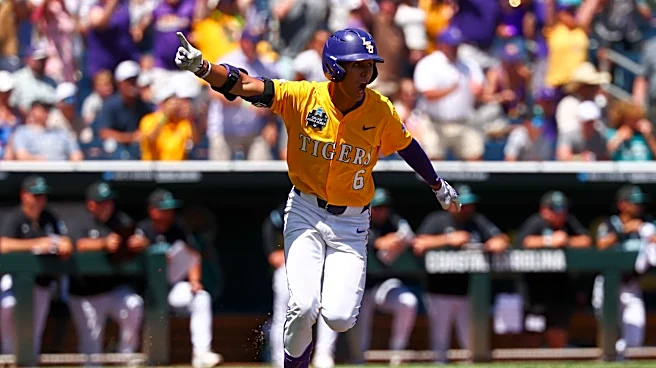 Derek Curiel awarded Gold Glove Award