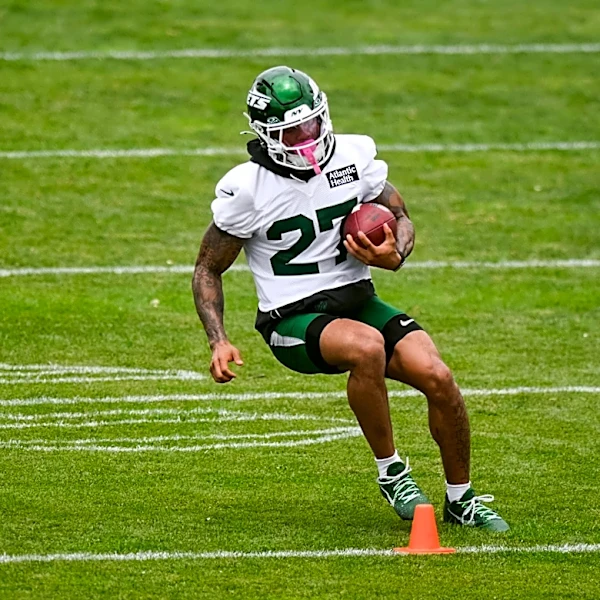 New York Jets Flight Connections 06/18/26