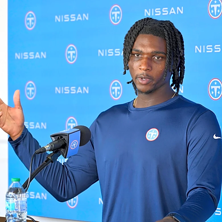 The biggest takeaways from Tennessee Titans 2026 minicamp