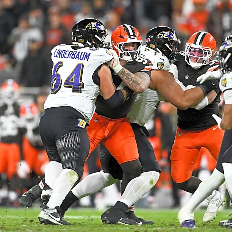 What comes first: New stadium or Browns win the AFC North?
