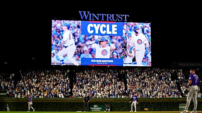 Chicago Cubs news — PCA, Cabrera, Palencia
