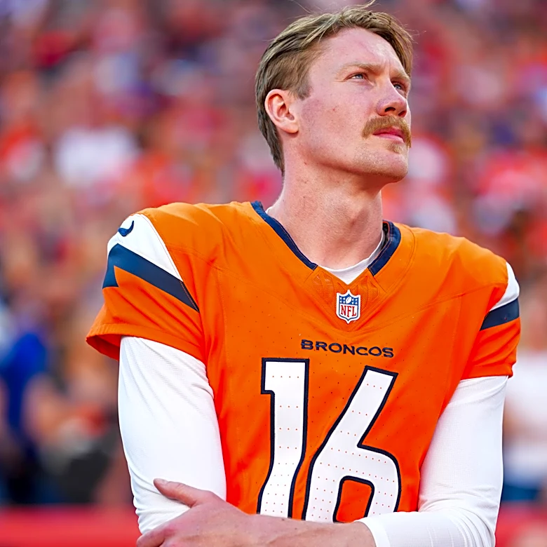 Denver Broncos roster review: Punter Jeremy Crawshaw