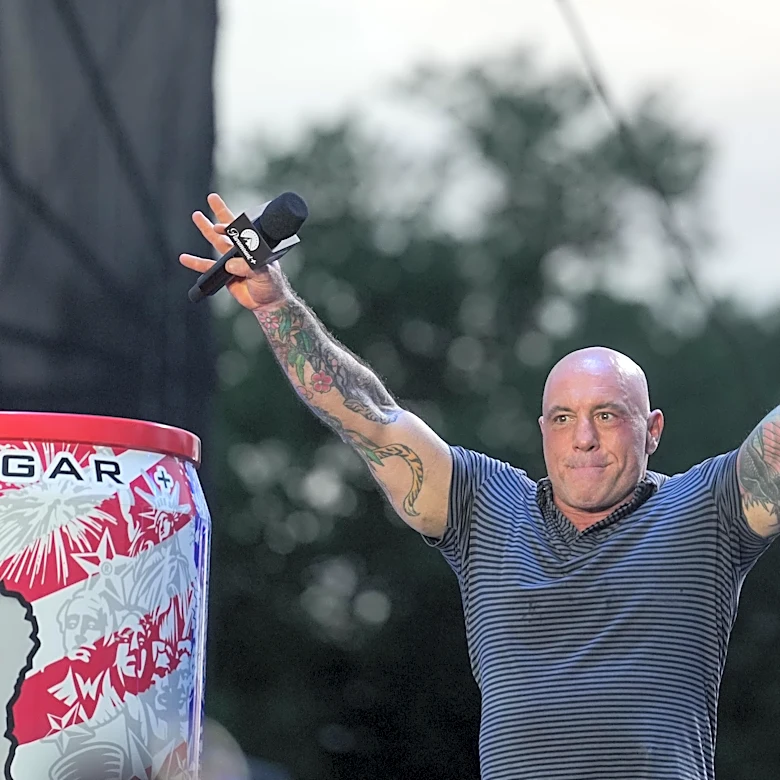 ‘Hyperbolic individual’ Joe Rogan reveals UFC White House event had over 150 million viewers