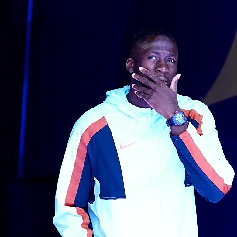Official: Ibrahima Konaté Signs for Real Madrid