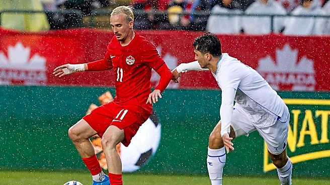 Thursday Flakes: World Cup Continues, CWS Final Set and More