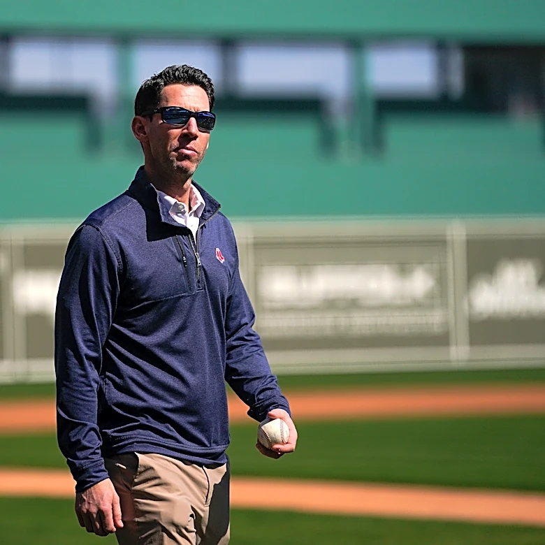 Will a looming lockout in 2027 impact the Red Sox at the trade deadline?