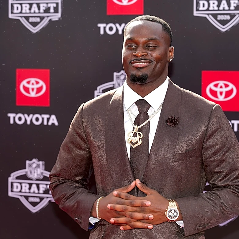 What Cardinals rookie RB Love enjoys in his spare time