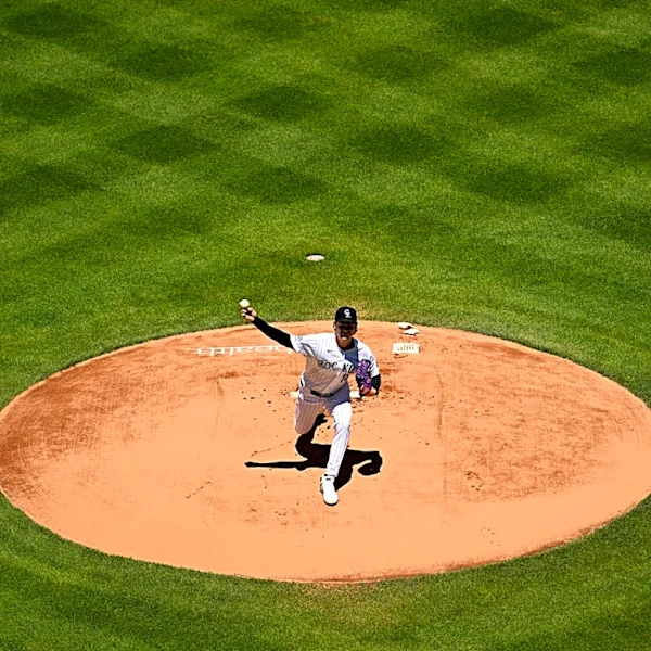 The murky future of the Rockies rotation
