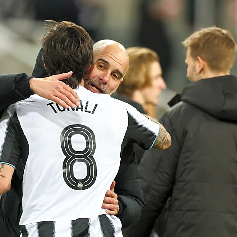 Manchester City Enter Newcastle’s Sandro Tonali Race in Inevitable Summer Sale