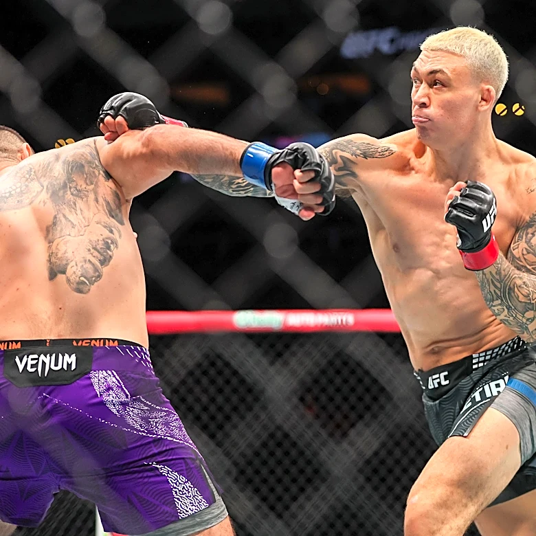 UFC Vegas 119 main card odds, breakdowns and predictions | X-Factor