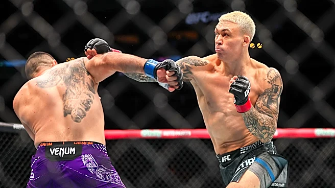 UFC Vegas 119 main card odds, breakdowns and predictions | X-Factor