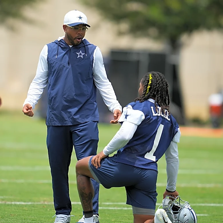 4 of the Cowboys biggest question marks entering training camp