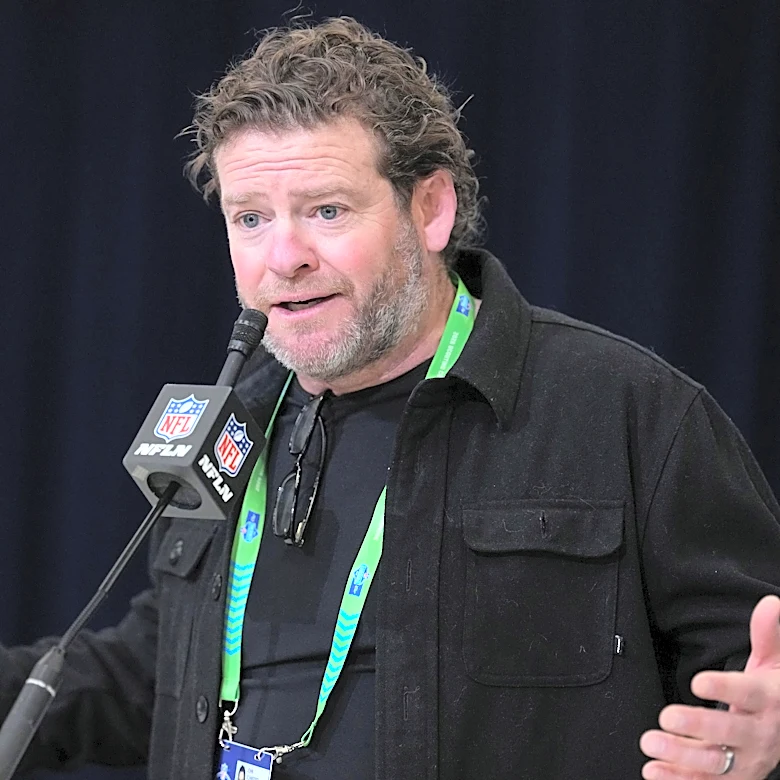 Seahawks News 6/18: Seahawks quickly fill empty front office positions