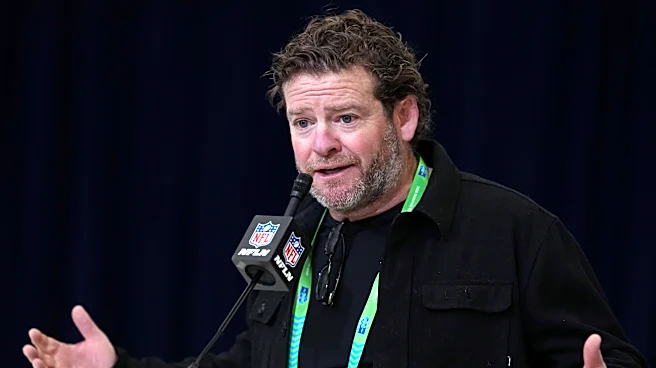Seahawks News 6/18: Seahawks quickly fill empty front office positions